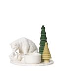 Dottir Lysestake Winter-Stories Mother Love (749-91460)