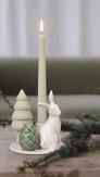Dottir Lysestake Winter-Stories Curious Hare (749-91450)