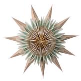 Bungalow Julestjerne Equinox Ø70 Mint (834-ST70EQU318)