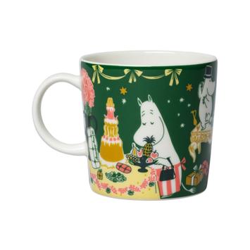 Mummi Arabia Krus Kjærlighetsgave 0,3l (658-1086422)