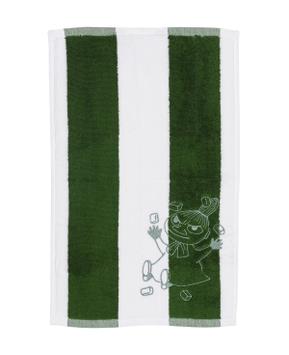 Mummi Arabia Håndkle Kjærlighetsgave 30x50 (658-1086725)