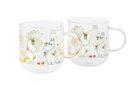 Mummi Arabia Glass 2pk Kjærlighetsgave (658-1086522)