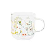 Mummi Arabia Glass 2pk Kjærlighetsgave (658-1086522)