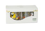 Mummi Arabia Glass 2pk Kjærlighetsgave (658-1086522)