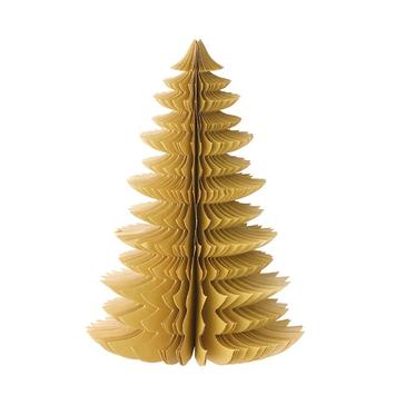 Bungalow Honeycomb Tre-Wispwood H26 Pecan