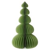 Bungalow Honeycomb Tre-Moonpine H40 Forest (834-PATR40MO365)