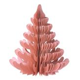 Bungalow Honeycomb Tre-Andina H22 DustyRose (834-PATR22AN618)