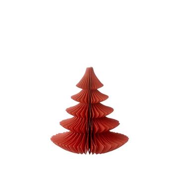 Bungalow Honeycomb Tre-Pine H16 Ruby (834-PATR16PI554)