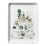 Mummi Arabia Serveringsfat Kjærlighetsgave 24x32 (658-1086428)