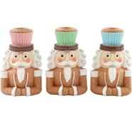 Hoff Lysestake Pepperkake 3stk (843-2137)
