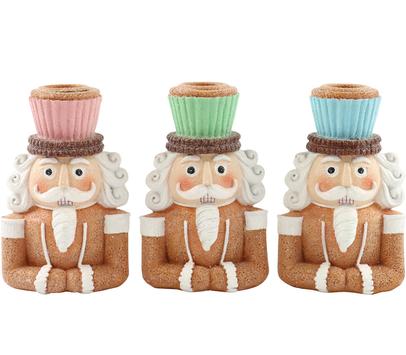 Hoff Lysestake Pepperkake 3stk (843-2137)