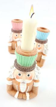 Hoff Lysestake Pepperkake 3stk (843-2137)