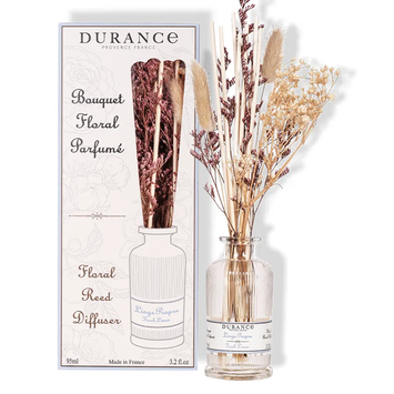 Durance Floral Duftpinner Fresh Linen (594-D42752)