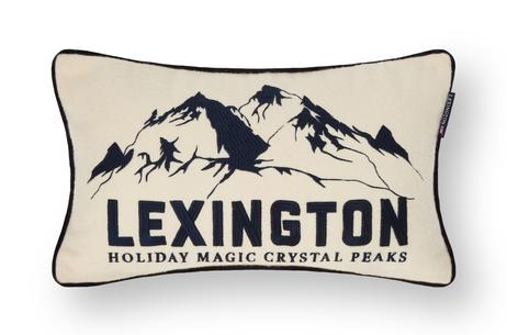 Lexington Pute Mountains Ullblanding 30x50