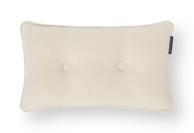 Lexington Pute Buttoned Velvet LysBeige 30x50 (588-12644110-beige)