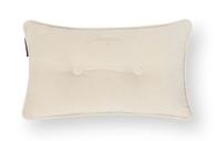 Lexington Pute Buttoned Velvet LysBeige 30x50 (588-12644110-beige)