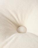 Lexington Pute Buttoned Velvet LysBeige 30x50 (588-12644110-beige)