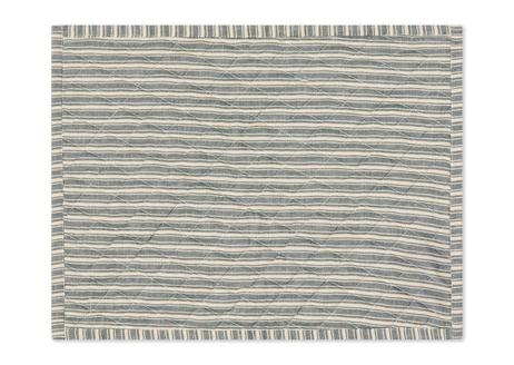 Lexington Spisebrikke Checked Grønn 35x45 (588-12643003)