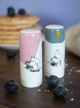 Mummi Salt&Pepper Vinter