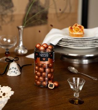 Lakrids by Bülow Classic Caramel 270g
