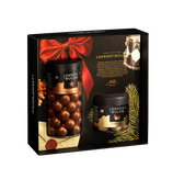 Lakrids by Bülow Winter Gaveeske Caramel&Cherry 385g (453-501489)