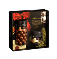 Lakrids by Bülow Winter Gaveeske Caramel&Cherry 385g
