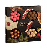 Lakrids by Bülow Winter Selection Box 165g (453-501492)
