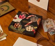 Lakrids by Bülow Winter Selection Box 165g (453-501492)