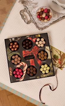 Lakrids by Bülow Winter Selection Box 325g (453-501491)