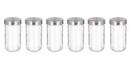 Funktion Syltetøyglass 350ml 6stk (379-39118)