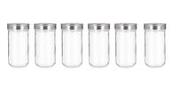 Funktion Syltetøyglass 350ml 6stk (379-39118)
