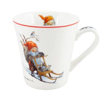 Midthun Krus Nisse på spark nr.4