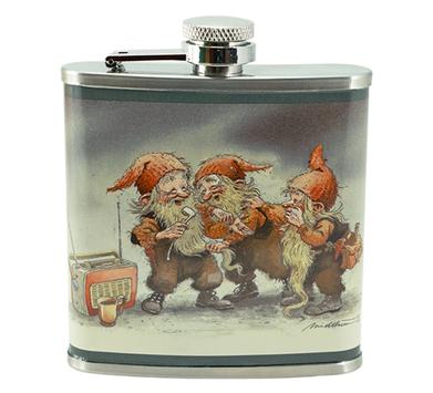 Midthun Lommelerke Nisseorkester 0,18L