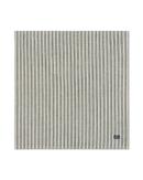 Lexington Tøyserviett Stripet Grønn 50x50 (588-12643007)