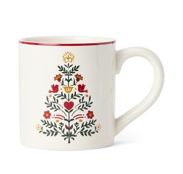 Lexington Krus Juletre (588-12648017)