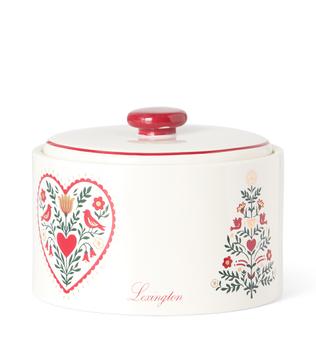 Lexington Kakeboks Juletre H10