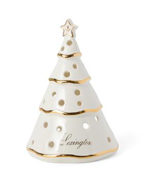 Lexington Telysholder Juletre 16,5cm