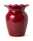 Lexington Vase Rød 25cm (588-12648026)