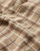 Lexington Håndkle Rutet-Beige 2stk 70x50 (588-10003910)
