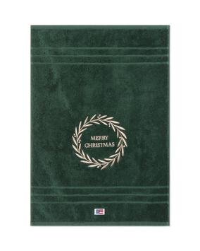 Lexington Håndkle Krans Grønn 70x50 (588-12644161)