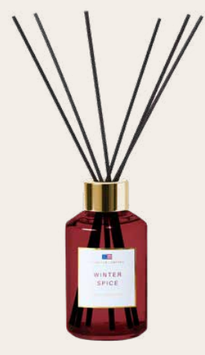 Lexington Diffuser Winter Spice