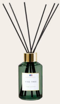 Lexington Diffuser Pine Tree