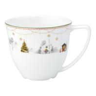 Wik & Walsøe Julemorgen Story Kopp 25cl