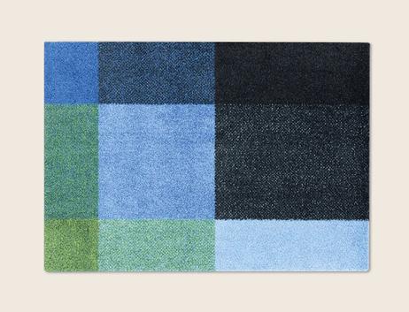Heymat Dørmatte PET-Mix Forest 60x85 (815-50420)