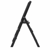 Jan Kurtz Ego Gardintrapp Sort (424-101479)