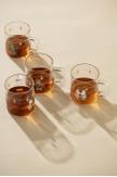 Mummi Stiernholm Glasskopper 4stk (655-46252422)