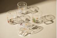 Mummi Stiernholm Glasskopper 4stk (655-46252422)