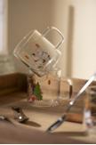 Mummi Stiernholm Glasskopper 4stk (655-46252422)