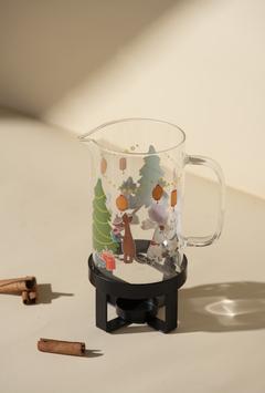 Mummi Stiernholm Glassmugge 1,15L (655-46252421)