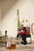 Mummi Stiernholm Glassmugge 1,15L (655-46252421)
